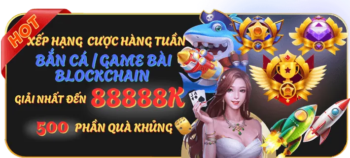 Bảng trả thưởng và tỷ lệ RTP trong game nổ hũ