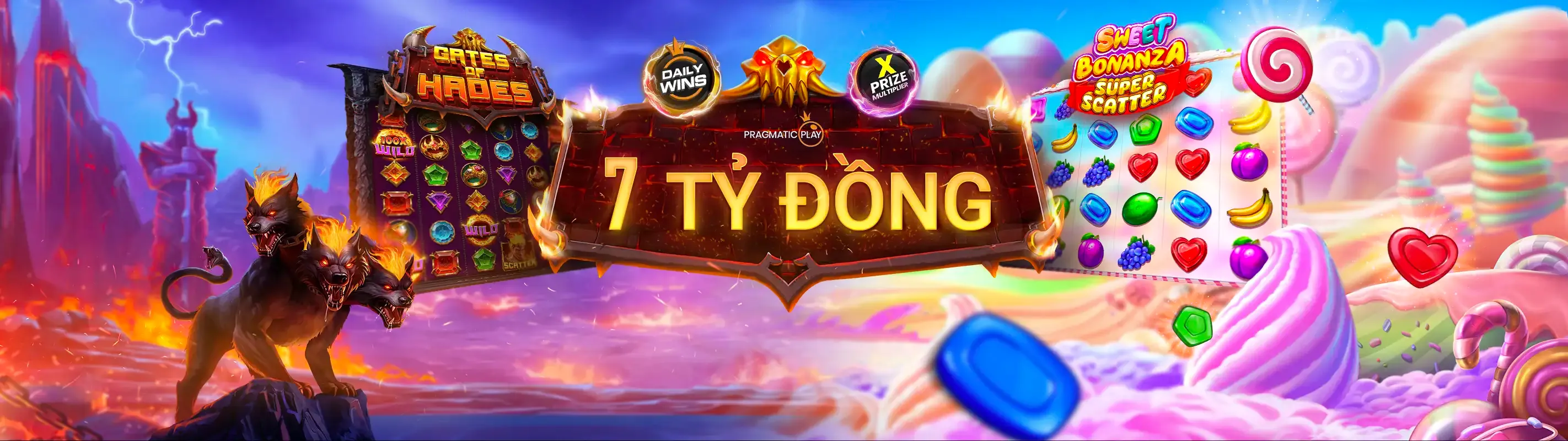 Truy cập game độc quyền