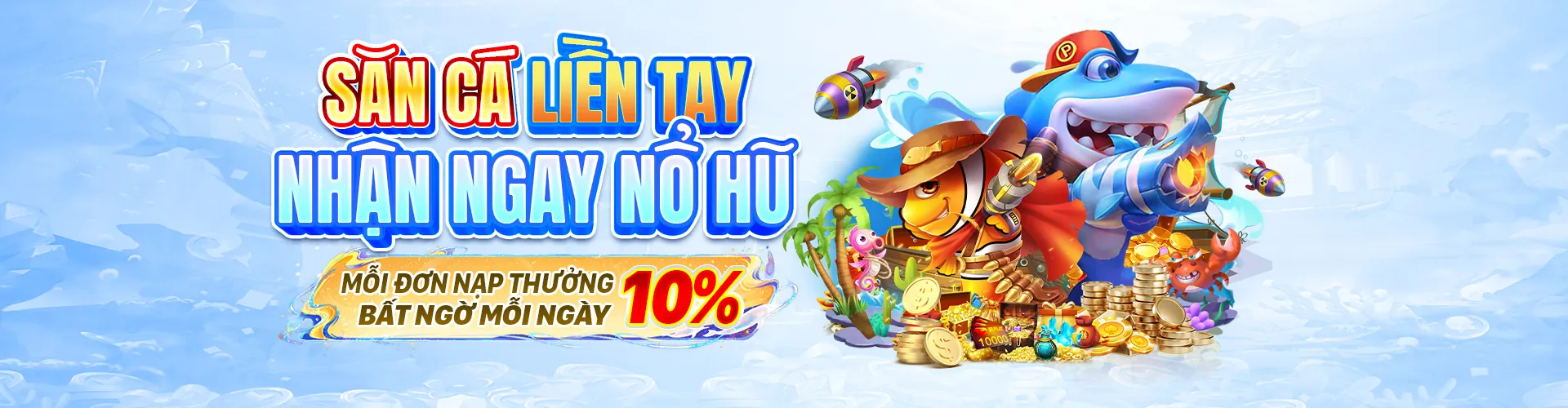 Game bắn cá cổ điển